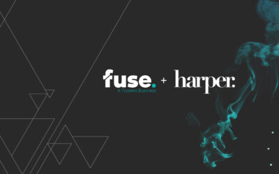 Fuse streamlines merchant onboarding experience for Harper with new Salesforce Commerce Cloud cartridge